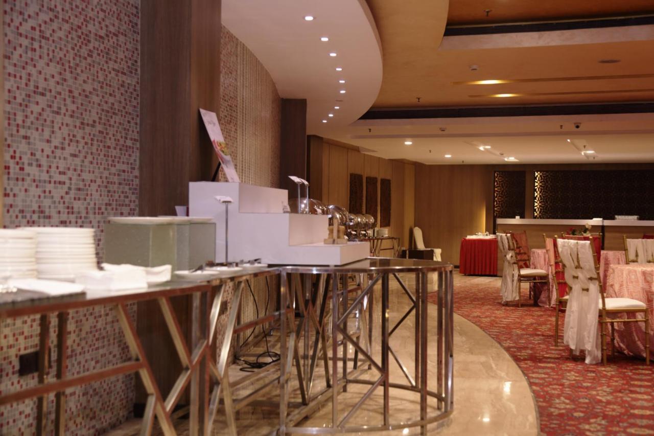 Fortune Sector 27, Noida - Member Itc Hotels' Group Екстер'єр фото