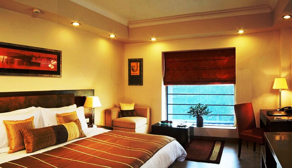 Fortune Sector 27, Noida - Member Itc Hotels' Group Номер фото