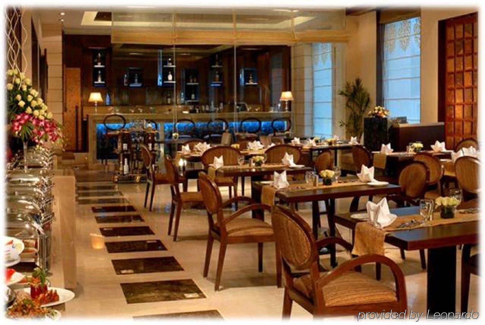 Fortune Sector 27, Noida - Member Itc Hotels' Group Екстер'єр фото