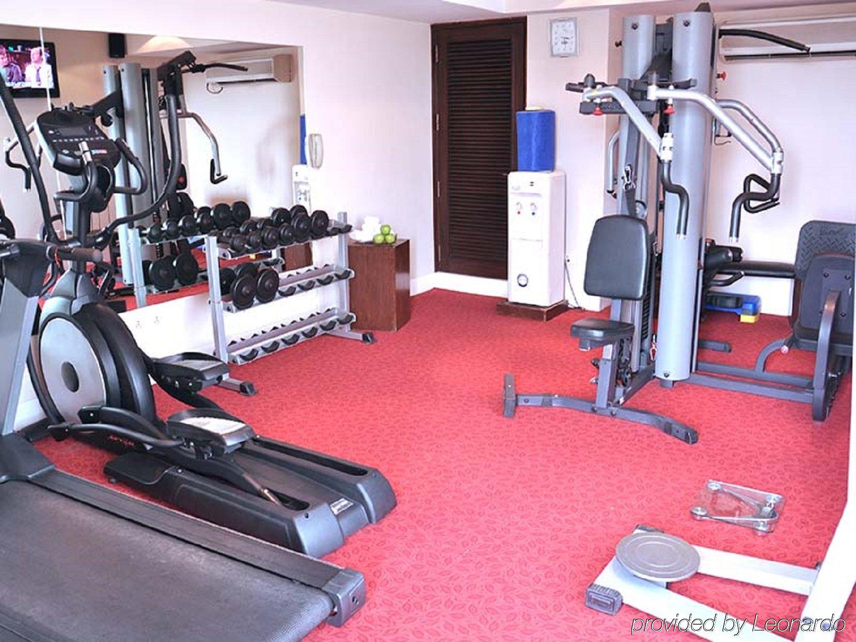 Fortune Sector 27, Noida - Member Itc Hotels' Group Екстер'єр фото