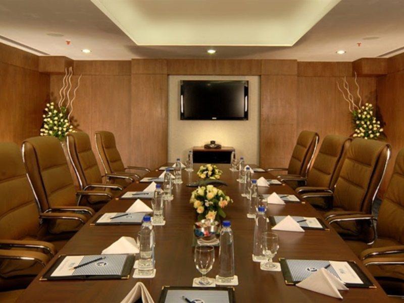 Fortune Sector 27, Noida - Member Itc Hotels' Group Екстер'єр фото