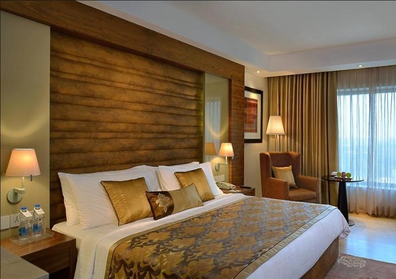 Fortune Sector 27, Noida - Member Itc Hotels' Group Екстер'єр фото