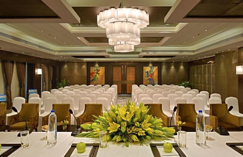 Fortune Sector 27, Noida - Member Itc Hotels' Group Екстер'єр фото