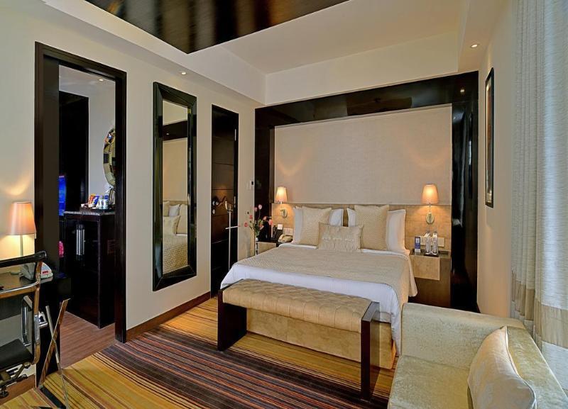 Fortune Sector 27, Noida - Member Itc Hotels' Group Екстер'єр фото