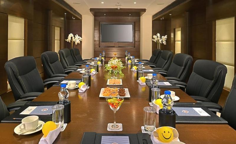 Fortune Sector 27, Noida - Member Itc Hotels' Group Екстер'єр фото