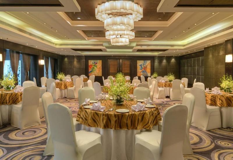 Fortune Sector 27, Noida - Member Itc Hotels' Group Екстер'єр фото