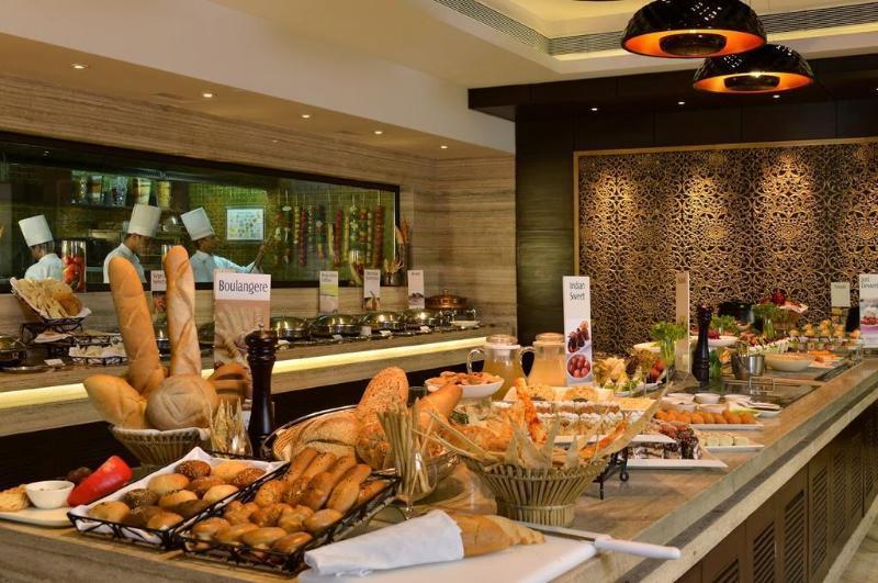 Fortune Sector 27, Noida - Member Itc Hotels' Group Екстер'єр фото
