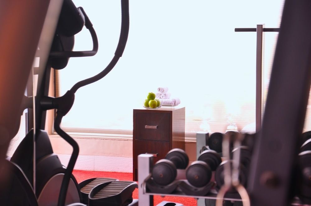 Fortune Sector 27, Noida - Member Itc Hotels' Group Екстер'єр фото