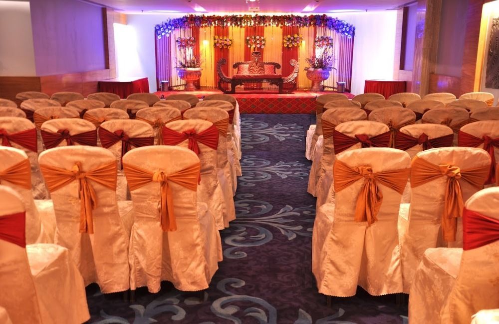 Fortune Sector 27, Noida - Member Itc Hotels' Group Екстер'єр фото