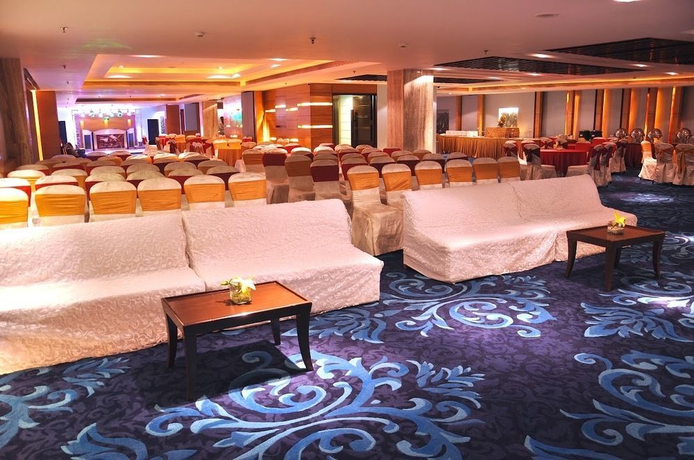 Fortune Sector 27, Noida - Member Itc Hotels' Group Екстер'єр фото
