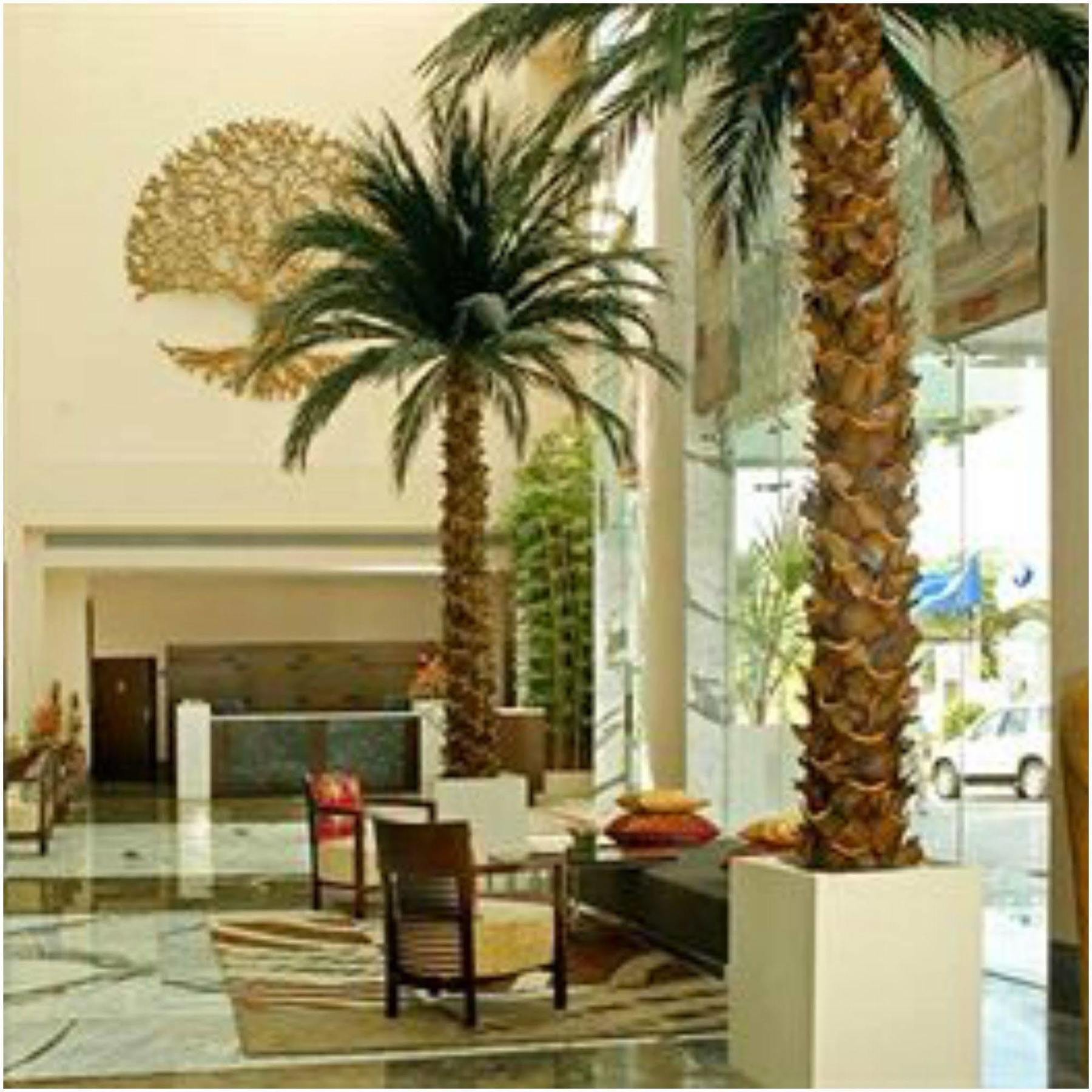 Fortune Sector 27, Noida - Member Itc Hotels' Group Екстер'єр фото