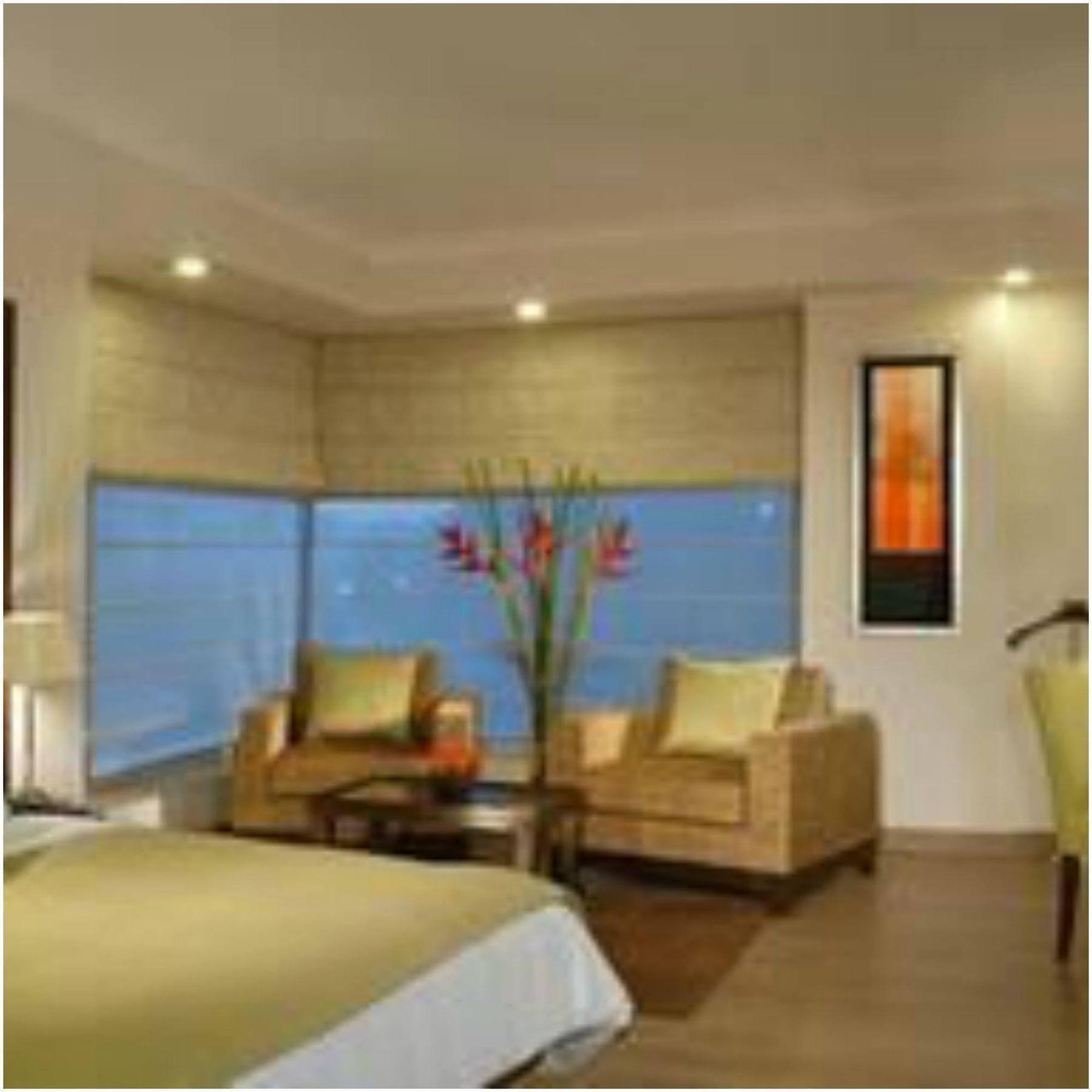 Fortune Sector 27, Noida - Member Itc Hotels' Group Екстер'єр фото