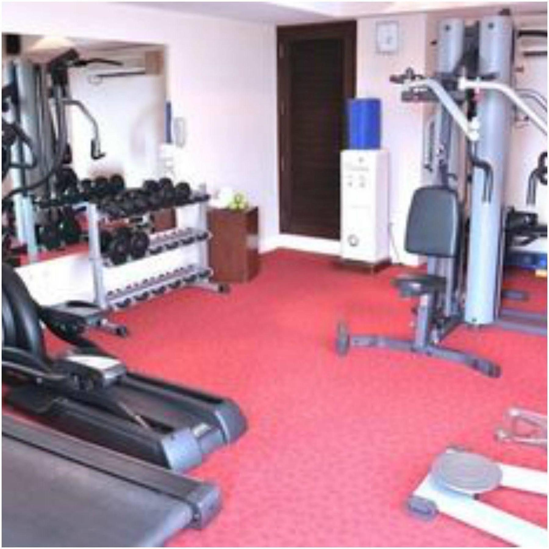 Fortune Sector 27, Noida - Member Itc Hotels' Group Екстер'єр фото