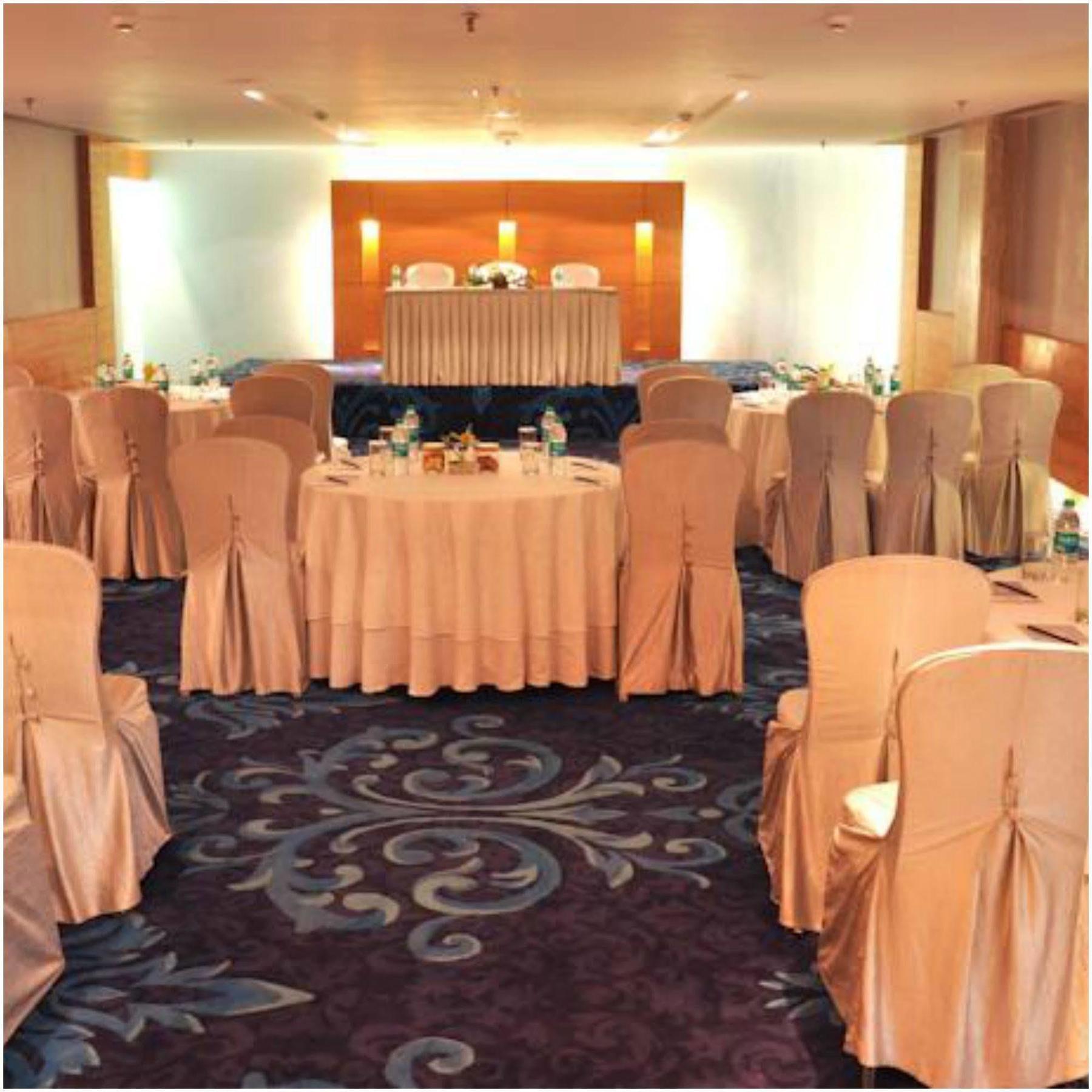 Fortune Sector 27, Noida - Member Itc Hotels' Group Екстер'єр фото
