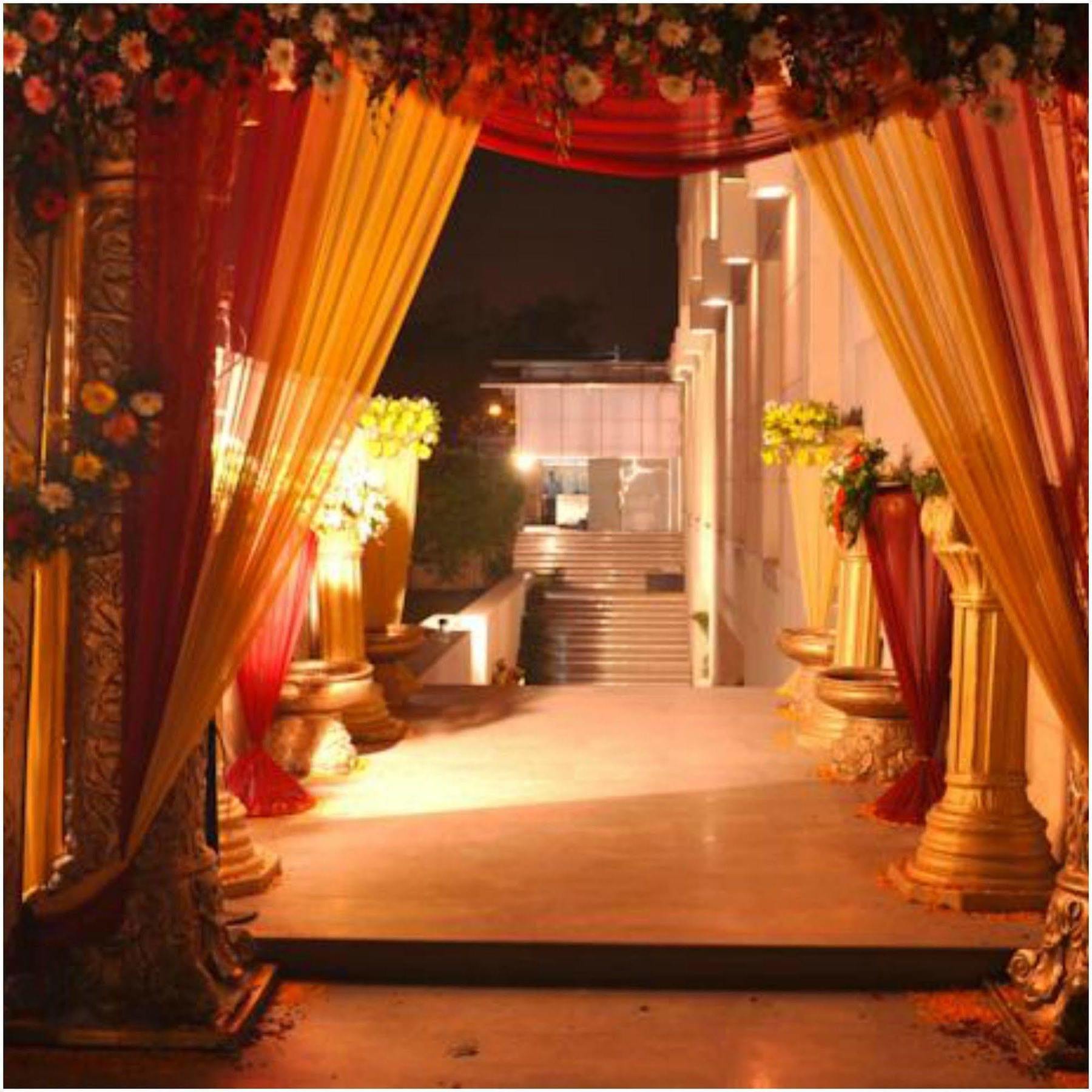 Fortune Sector 27, Noida - Member Itc Hotels' Group Екстер'єр фото