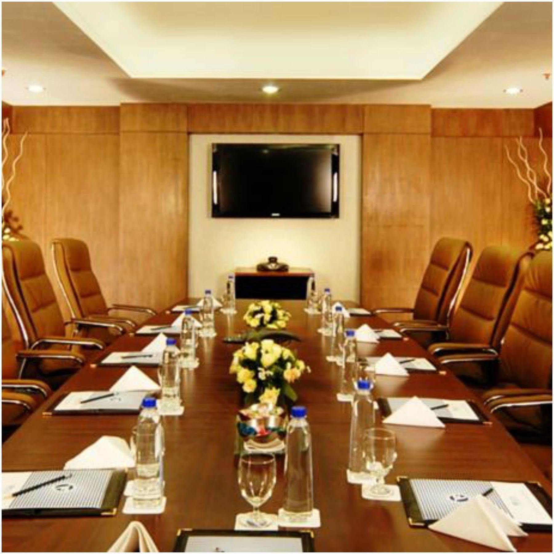 Fortune Sector 27, Noida - Member Itc Hotels' Group Екстер'єр фото